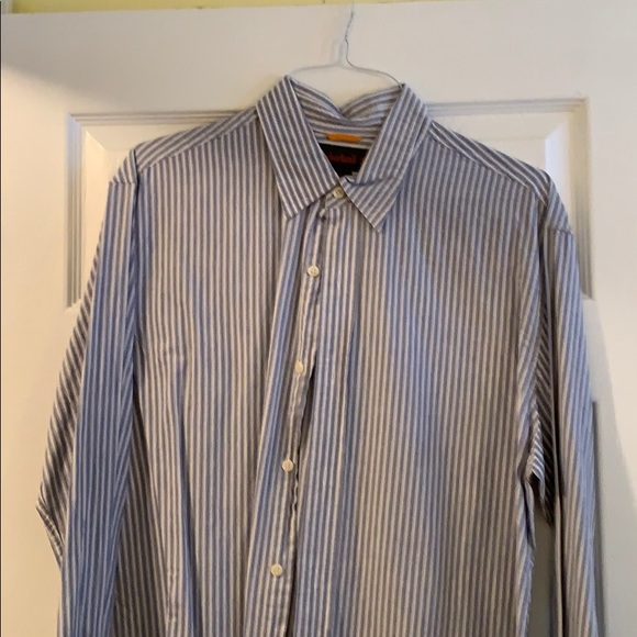 Timberland button down - Picture 2 of 3